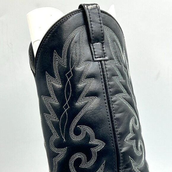 Laredo Men's Flagstaff Boot - Picture 7 of 13